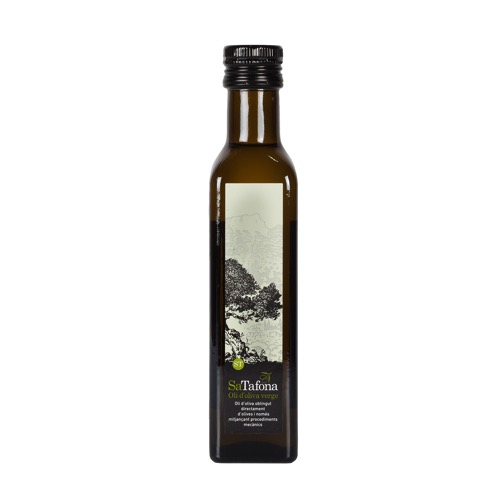 Sa Tafona Aceita de oliva virgen 0,75 L