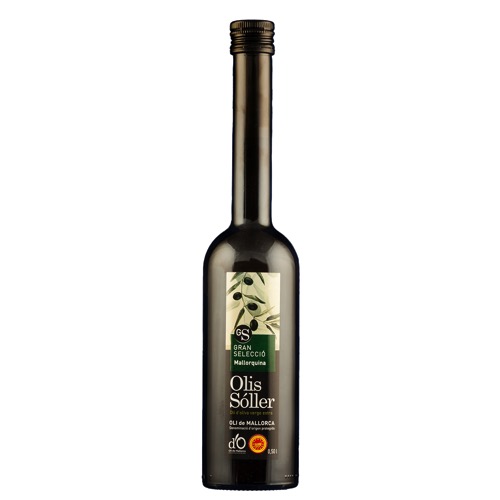Olis Sóller Mallorquina Gran Selección DO 0,50L