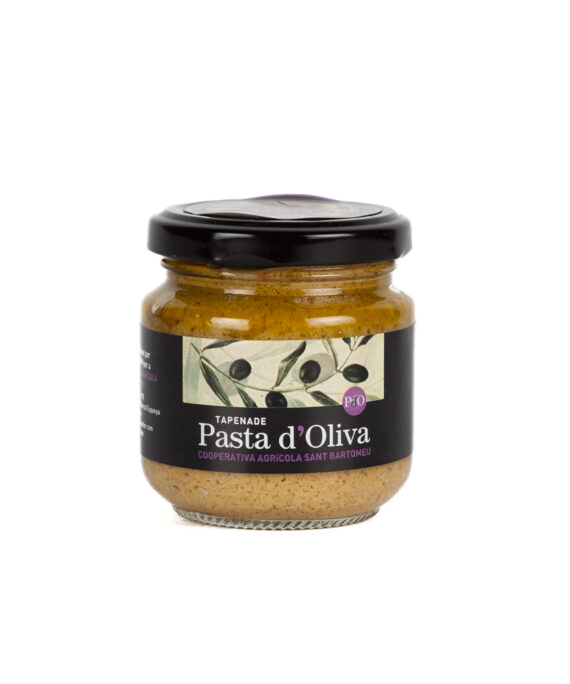 Tapenade